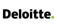 Deloitte logo