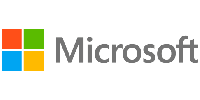 Microsoft logo